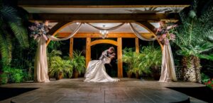 Houston wedding venue Shirley Acres